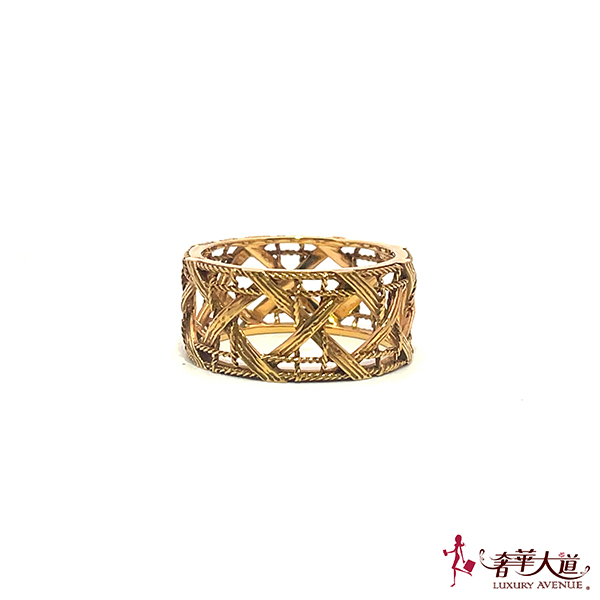 Bague my dior deals